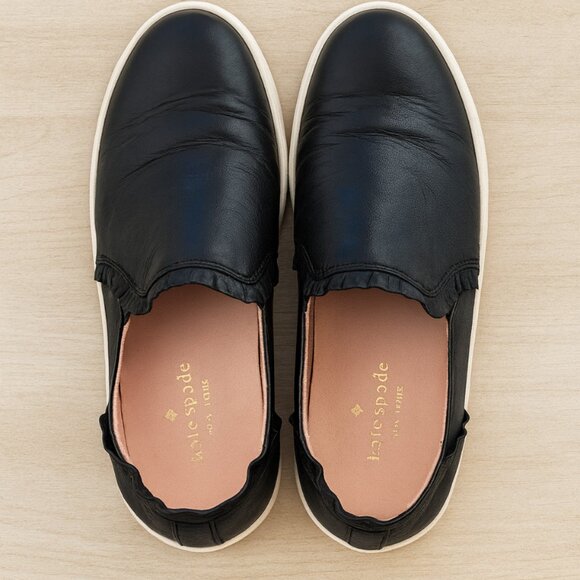 Kate Spade Lilly Sneakers - Picture 1 of 4